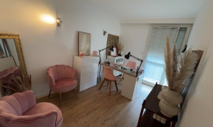 Nails By Nel  : Manucure à Saint-Étienne