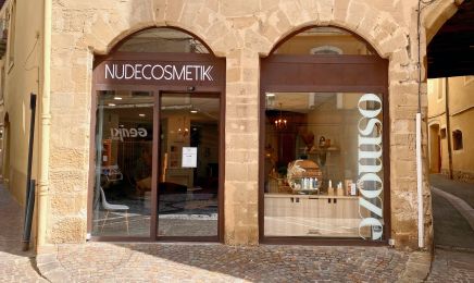 NudeCosmetik : Coiffeur à Romans-sur-Isère