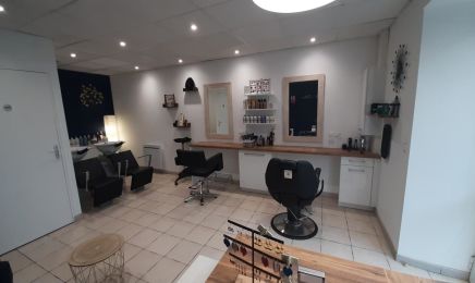 Ambiance Coiffure : Coiffeur à Pleurtuit