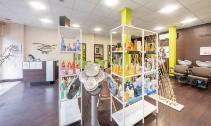 Soleane Coiffure et Beauté : Coiffeur à Sucy-en-Brie