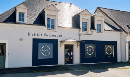 Adonys : Institut de beauté à Cour-Cheverny