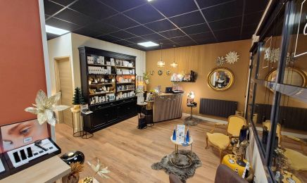 La loge des dames : Institut de beauté à Douarnenez
