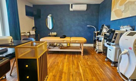 Eden  : Coiffeur à Charmes