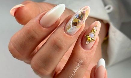 StellaMoon Ongles et Cils - Soin japonais & Spray Tan : Manucure à Le Muy
