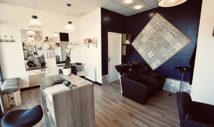Le salon d’Amandine : Coiffeur à Sathonay-Village