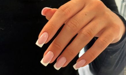 RM beauty : Manucure à Saint-Chef