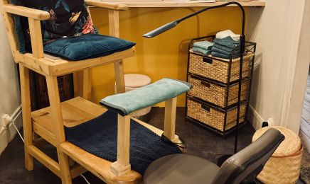 My Secret Nail Studio : Manucure à Bordeaux