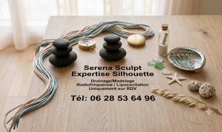 Serena Sculpt : Coiffeur à Reims