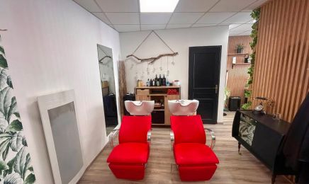 Modan’hair : Coiffeur à Modane