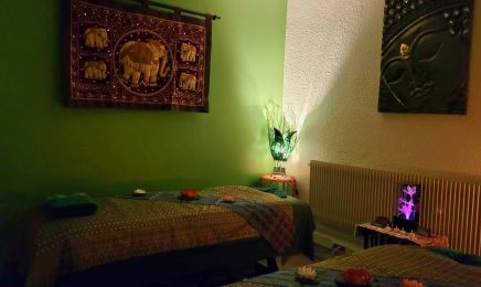 Noradi Thai Massage : Institut de beauté à Oullins-Pierre-Bénite