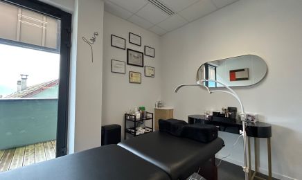 Eloia Beauty : Institut de beauté à Chambéry