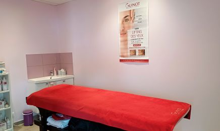 Secrets 2 beauté  : Manucure à Anglet