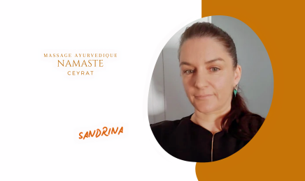 Namaste : Spa à Ceyrat