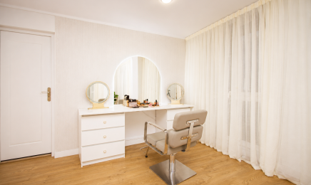 L’Écrin Haydée Ferreira : Institut de beauté à Paris