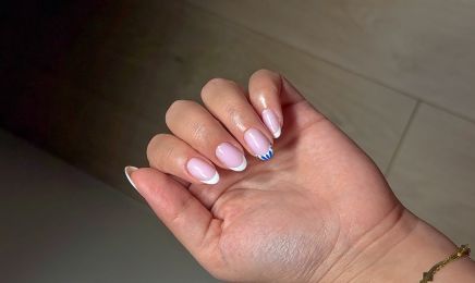 Madame Esthea : Manucure à Jarville-la-Malgrange