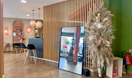 Tête à Tête - Le Havre : Coiffeur à Le Havre