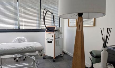 Dermaterra laser - ROCBARON : Institut de beauté à Rocbaron