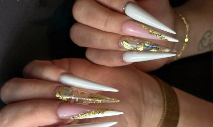 Venus Nails: Nagelstudio in München