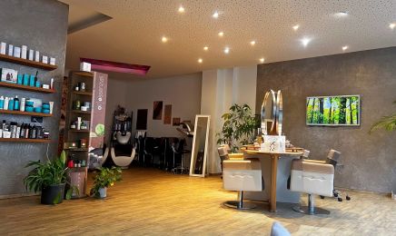 Soul & Hairbalance by Toria - Wellnessfriseur: Friseur in Cottbus