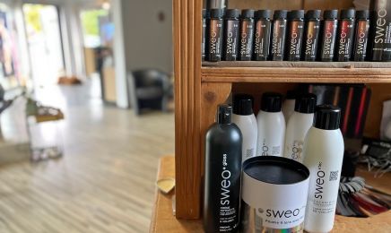 Coif'Fée : Coiffeur à Volgelsheim