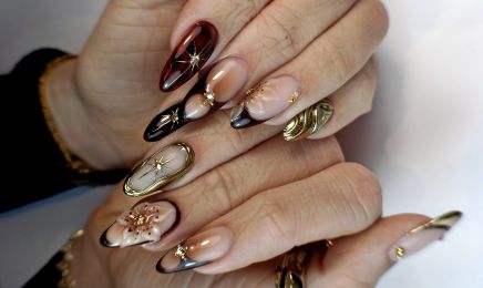 ADKNAILS  : Manucure à Jette