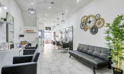 Design Hair : Coiffeur à Noyon