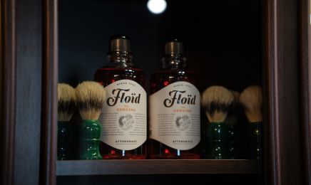 Papa Toni Il Barbiere: Friseur in Weiterstadt