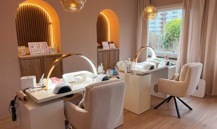 Juicy Nails Dortmund: Nagelstudio in Dortmund