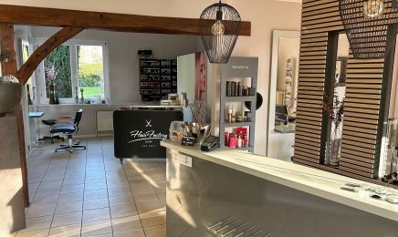 Hair Factory by G&C | Gaby Beneke : Barbershop in Langförden 