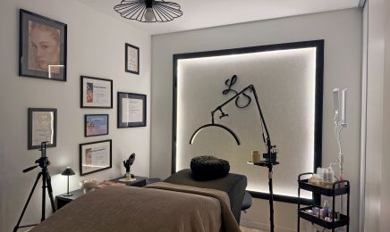 LS Cils Studio  : Institut de beauté à Saint-Sébastien-de-Morsent
