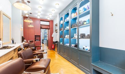 Bonhomme - Paris Trévise : Institut de beauté à Paris