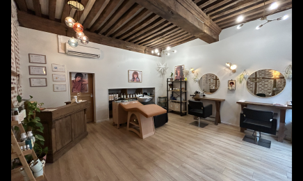 L'atelier coiffure : Coiffeur à Moulins