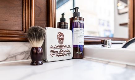 L’ Atelier Zaidi : Institut de beauté à Marseille