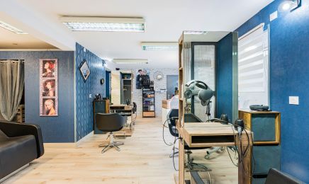 Coif'Mod Coiffure : Coiffeur à Guer