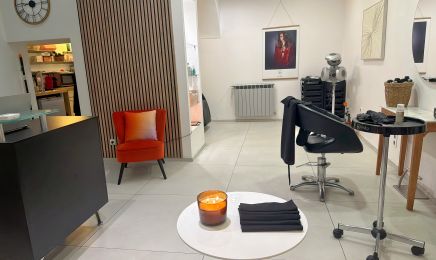 MAISON VANESSA : Institut de beauté à Pignan