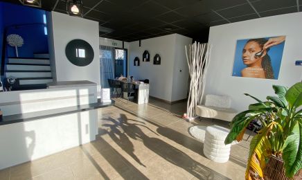 L'Institut de Beauté : Institut de beauté à Saint-Alban