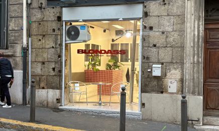 DR CHACHI (Coiffeur pour Homme)   : Coiffeur à Marseille