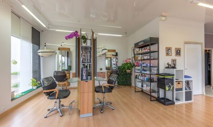 Espace coiffure : Coiffeur à Lardy