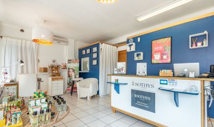 Institut Escale Beauté : Institut de beauté à Boofzheim