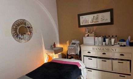 Institut souffle d’Elégance   : Institut de beauté à Samadet