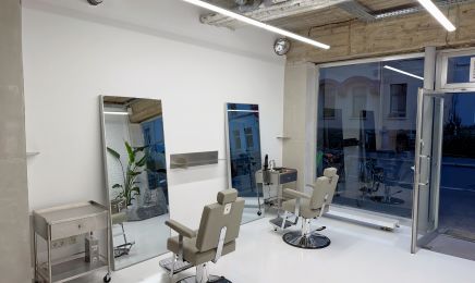 mood creative hairstudio: Friseur in Göttingen