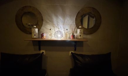 Spa Kari D’or Marrakech : Institut de beauté à Paris