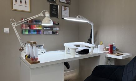RSM Beautylab : Institut de beauté à Hénouville