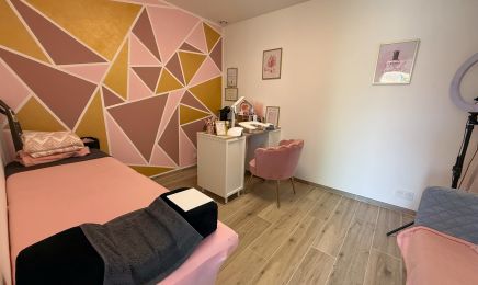 Le M Studio : Coiffeur à Parempuyre