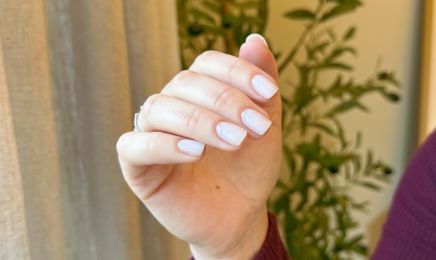 Salon d’Aly : Manucure à Clermont-Ferrand