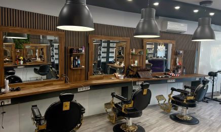 Haarwelt Friseur & Beauty : Barbershop in Röthenbach an der Pegnitz