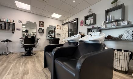 LYS’COIFFURE  : Barbier à Chenôve