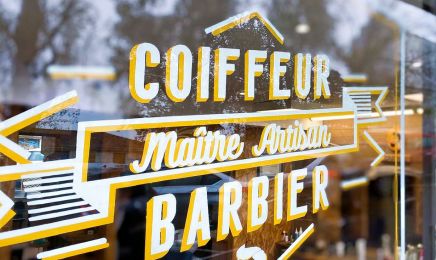 JB coiffure : Coiffeur à Angoulême
