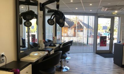 Marinaxel coiffure : Coiffeur à Saint-Julien-en-Genevois