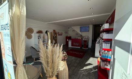 Guinot - Châteaurenard : Institut de beauté à Châteaurenard